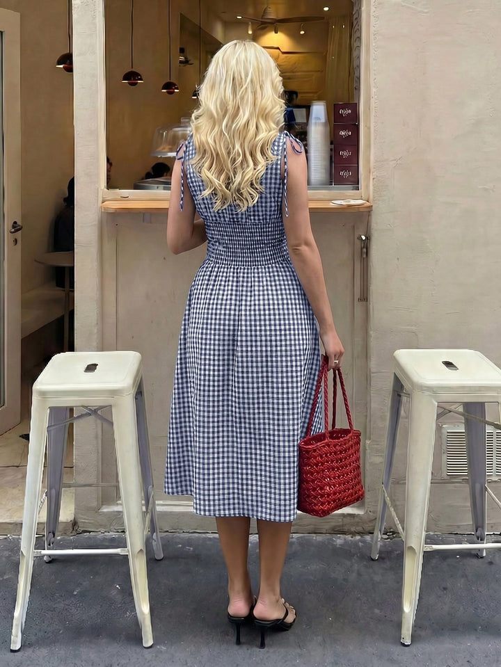 Rochie SHEIN, albastru