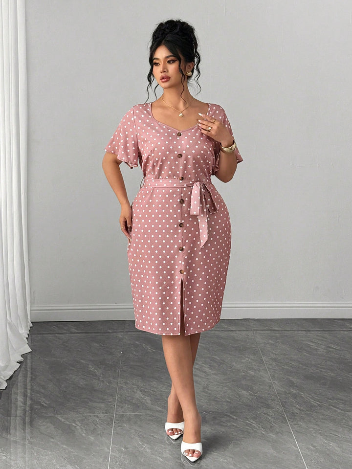 Rochie SHEIN, mix culori
