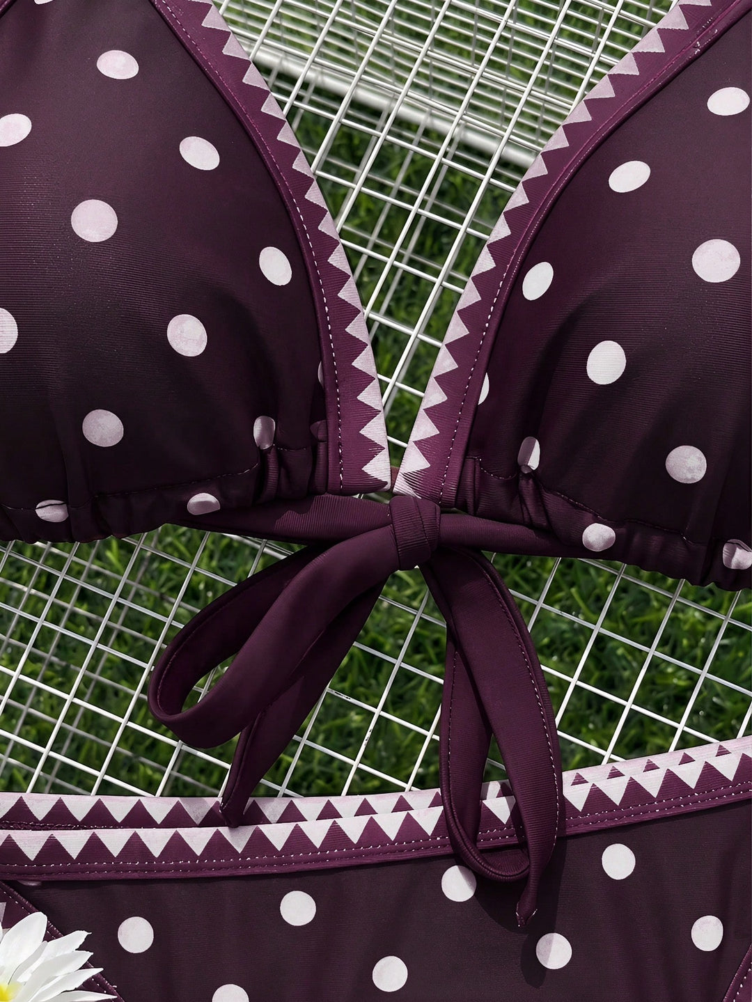 Set bikini de baie SHEIN