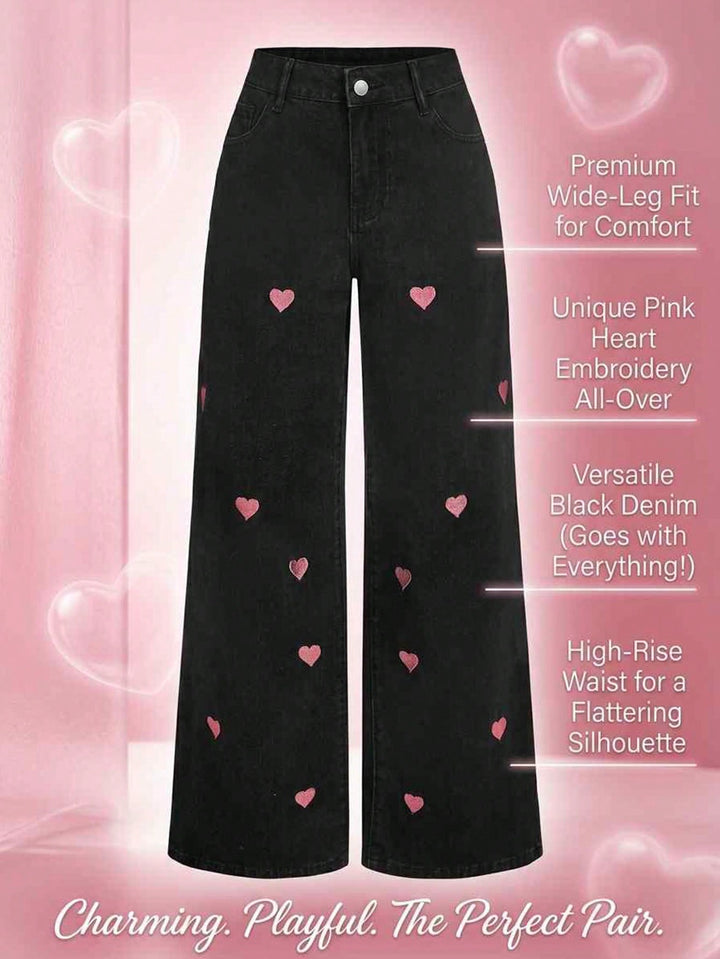 Jeans SHEIN