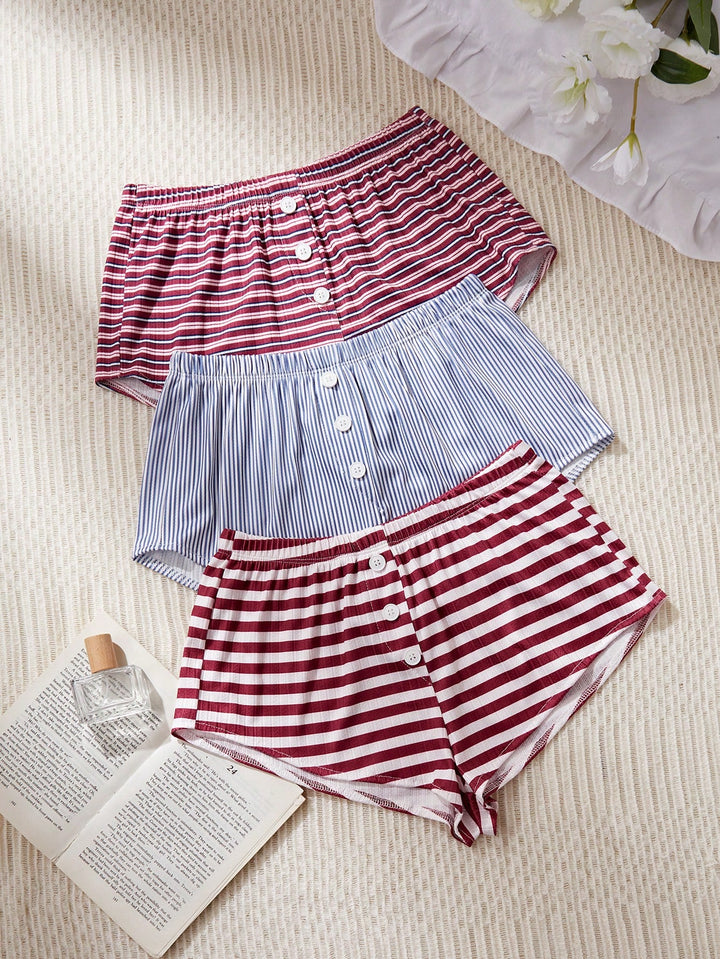Pantaloni SHEIN, mix culori