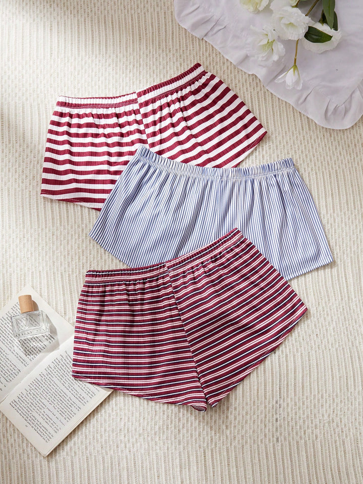 Pantaloni SHEIN, mix culori