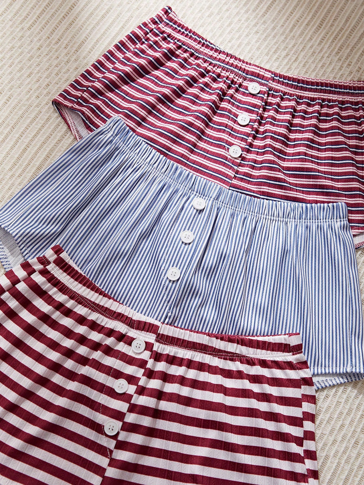 Pantaloni SHEIN, mix culori