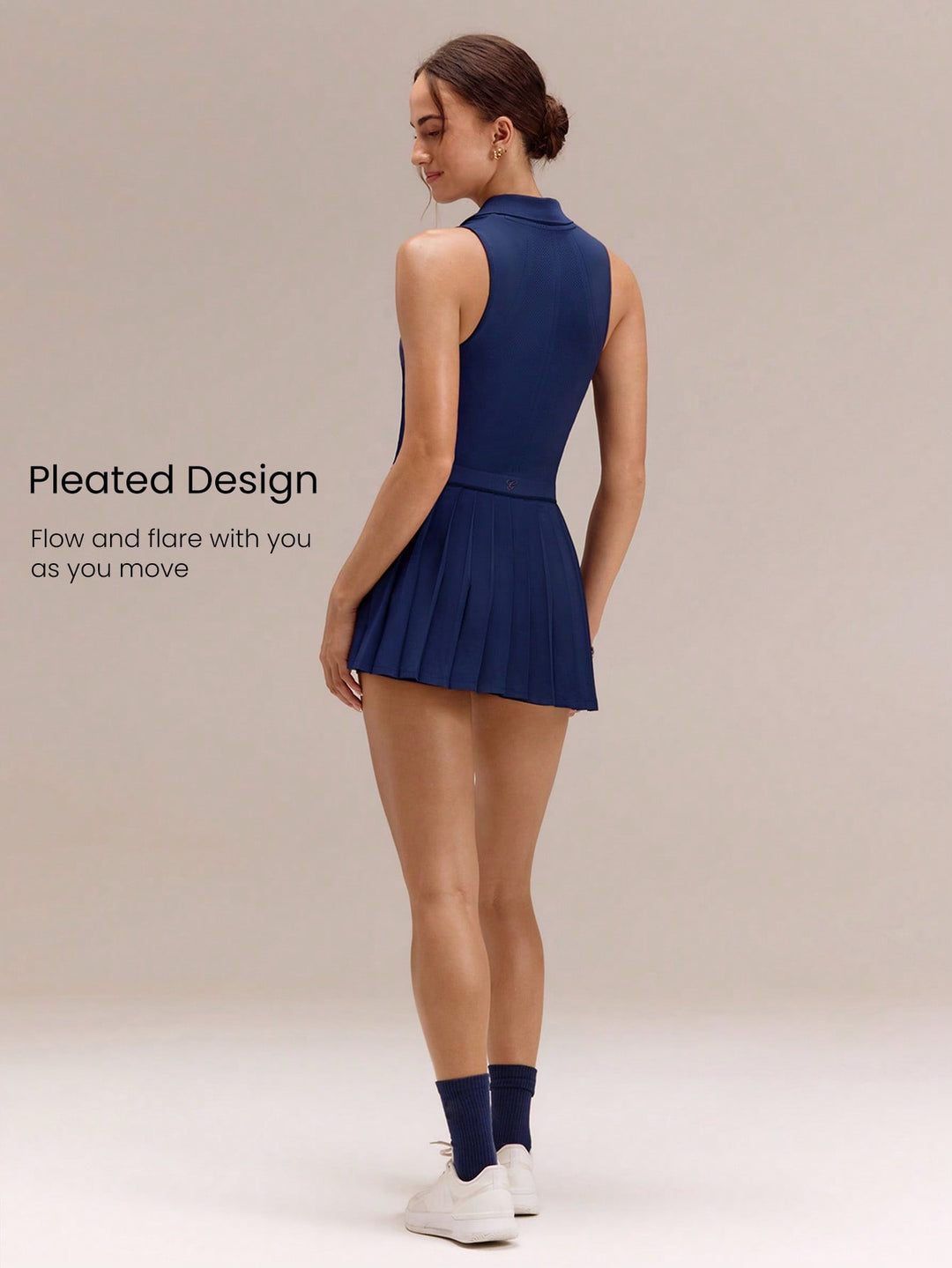 Rochie SHEIN, albastru
