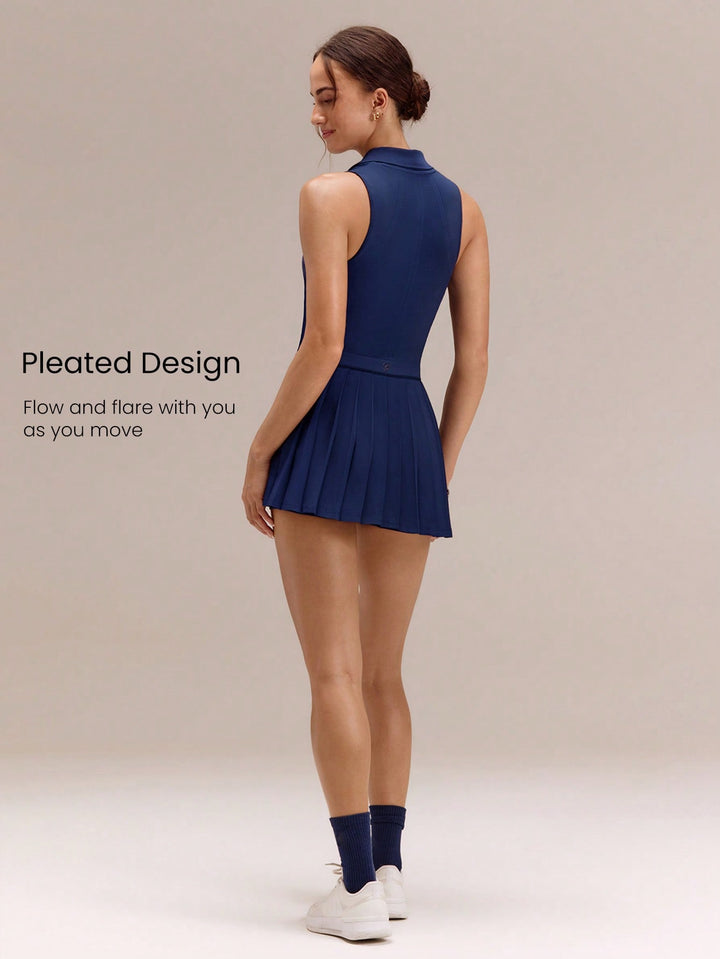 Rochie SHEIN, albastru