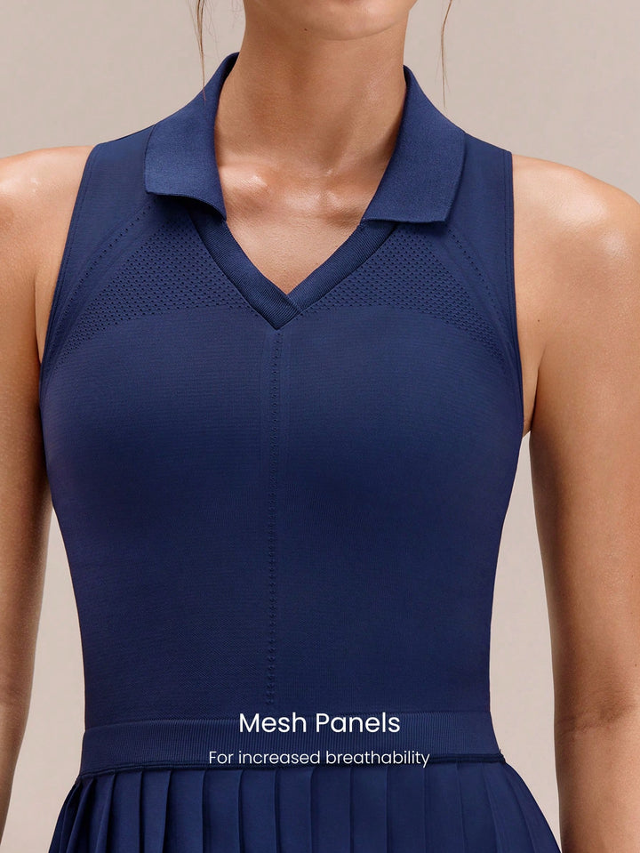 Rochie SHEIN, albastru