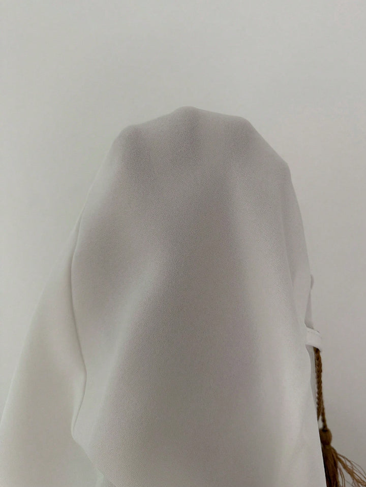 Rochie SHEIN, alb