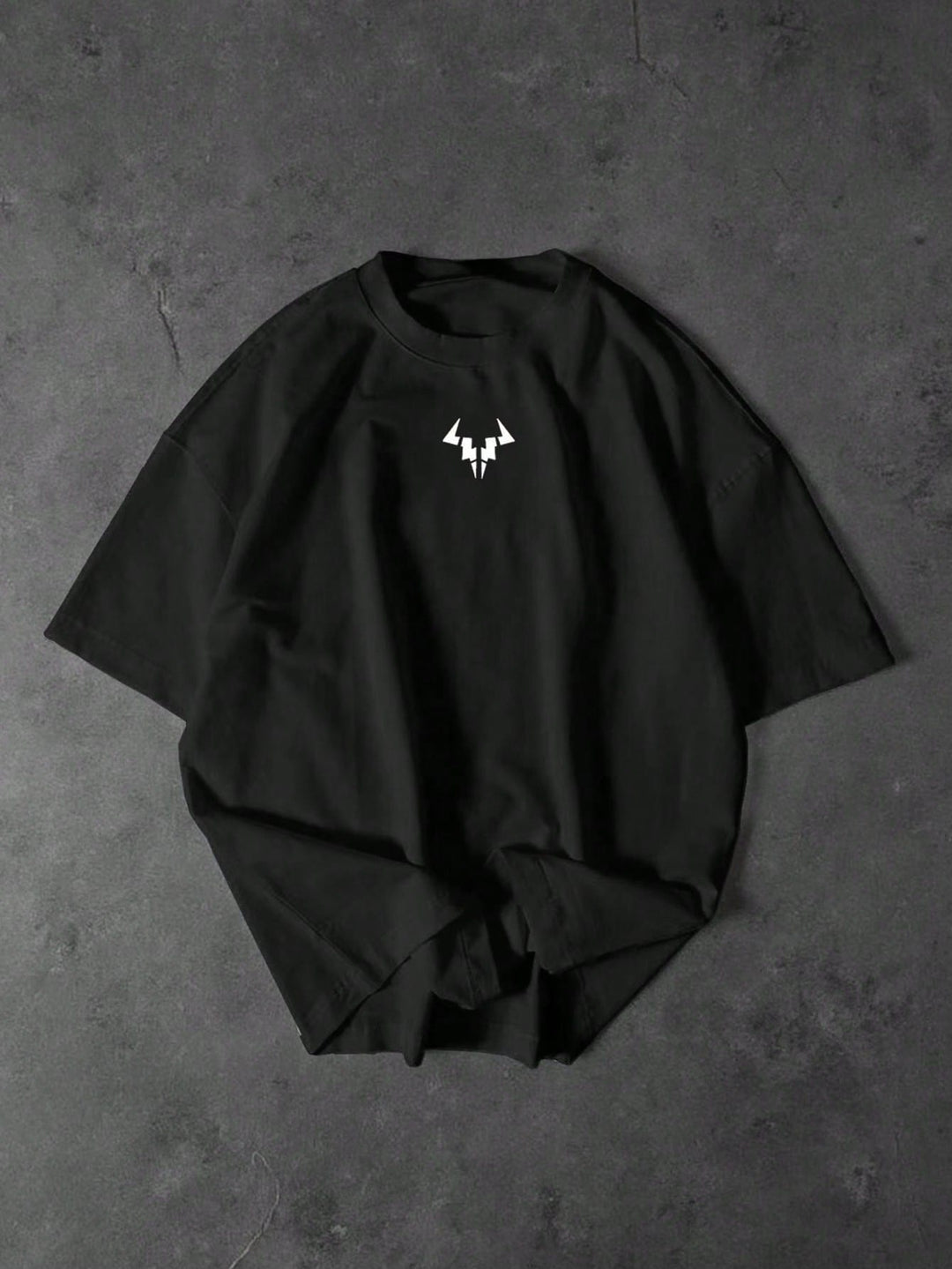 Tricou SHEIN, alb
