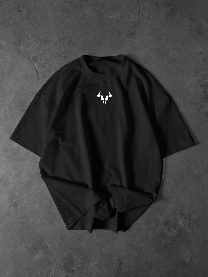 Tricou SHEIN, alb
