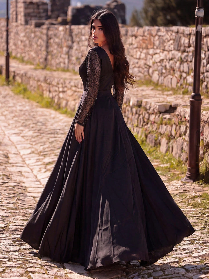 Rochie SHEIN, negru