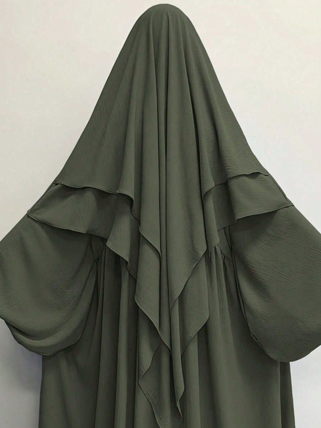 Hijab SHEIN, mix culori