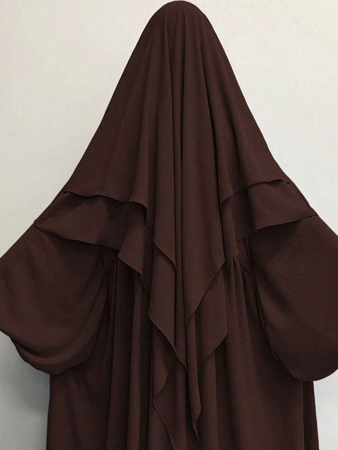 Hijab SHEIN, mix culori