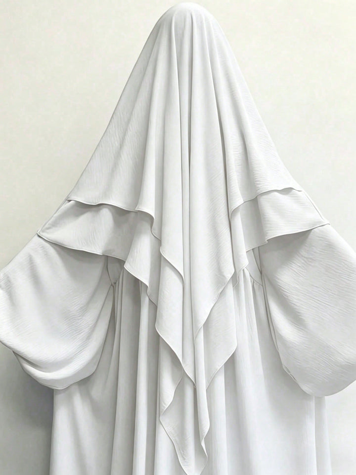 Hijab SHEIN, mix culori