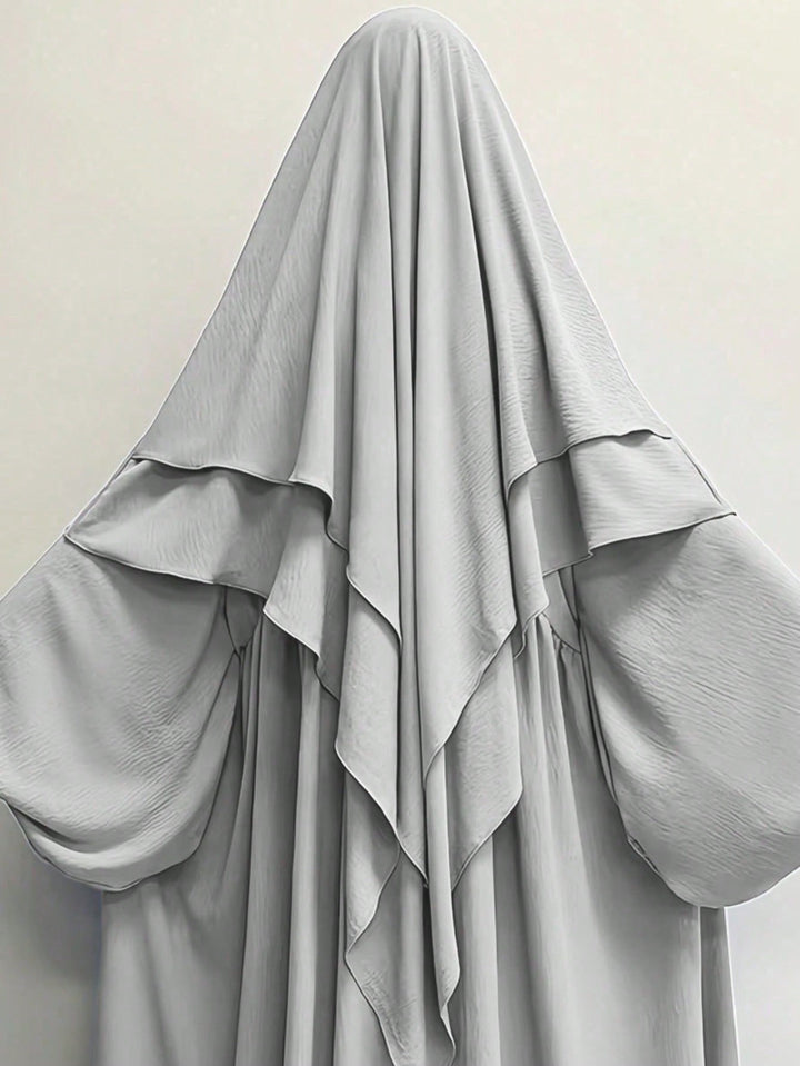 Hijab SHEIN, mix culori