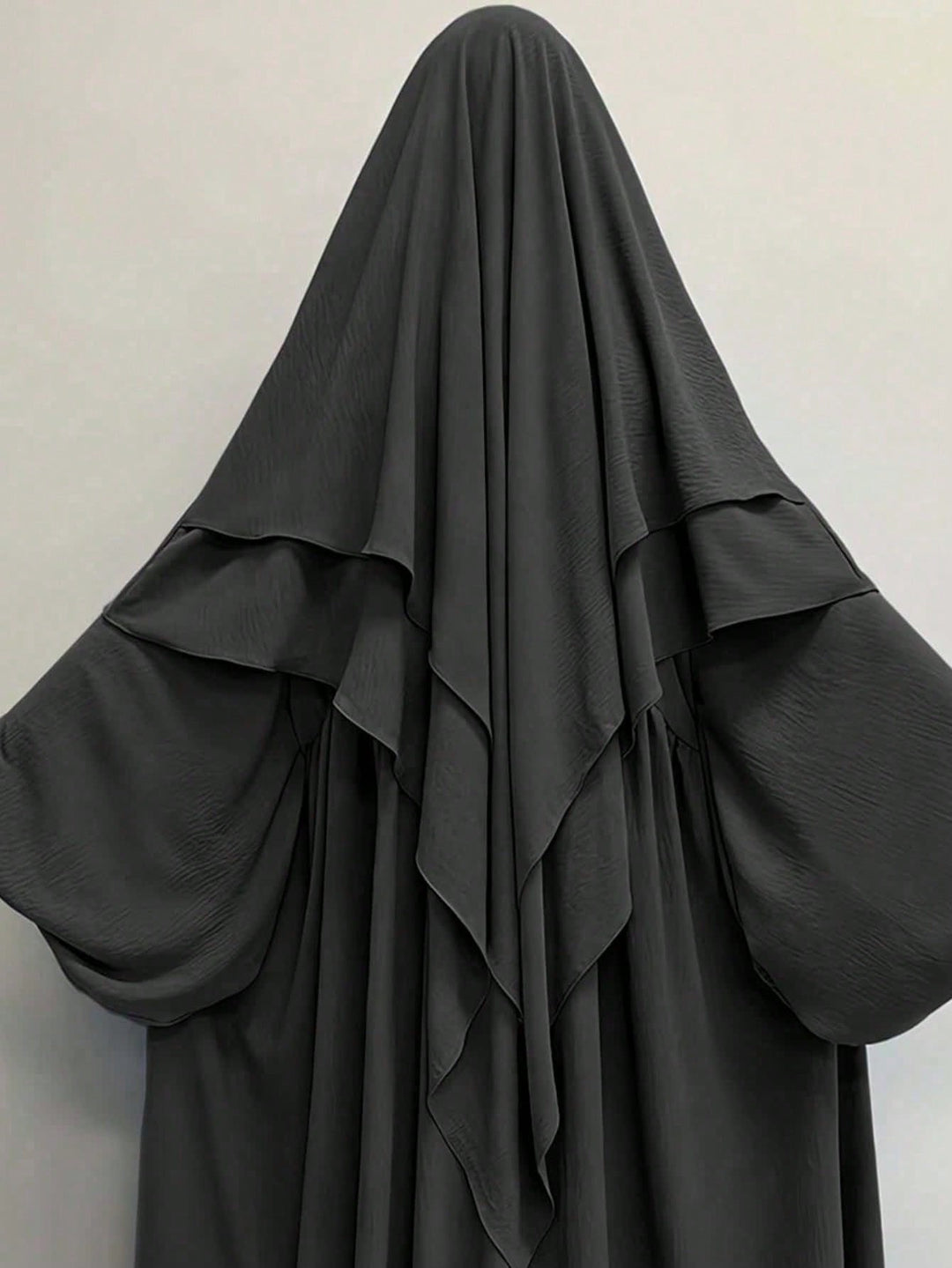 Hijab SHEIN, mix culori