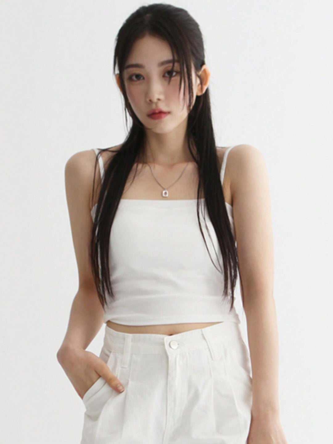 Maiou SHEIN, alb