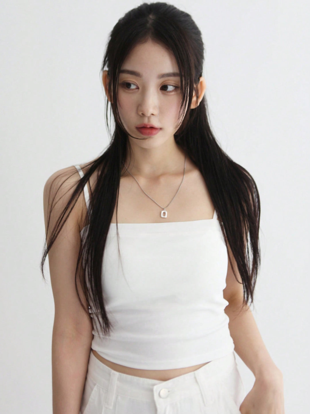 Maiou SHEIN, alb