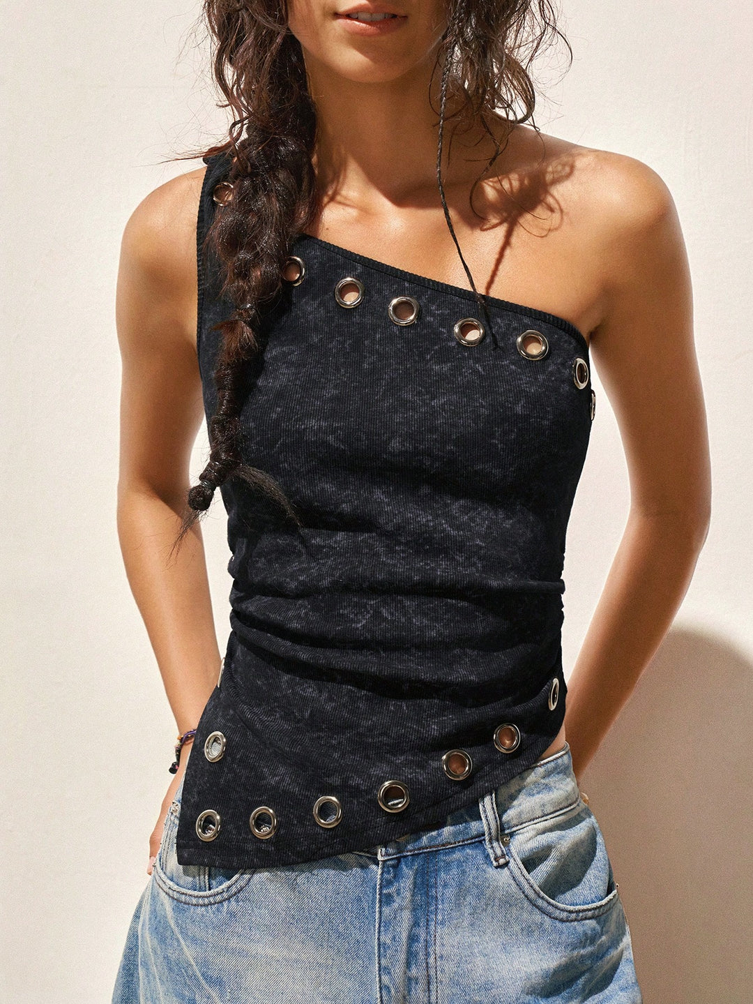 Maiou SHEIN, negru