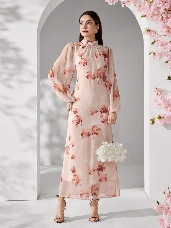 Rochie maxi SHEIN