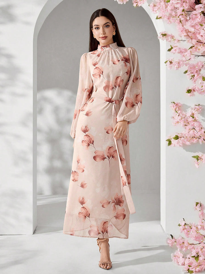 Rochie maxi SHEIN
