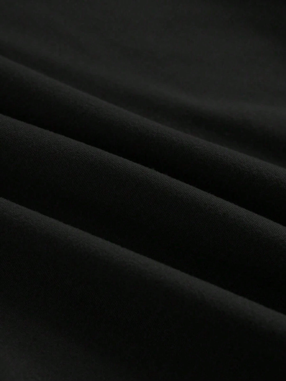 Tricou SHEIN, negru