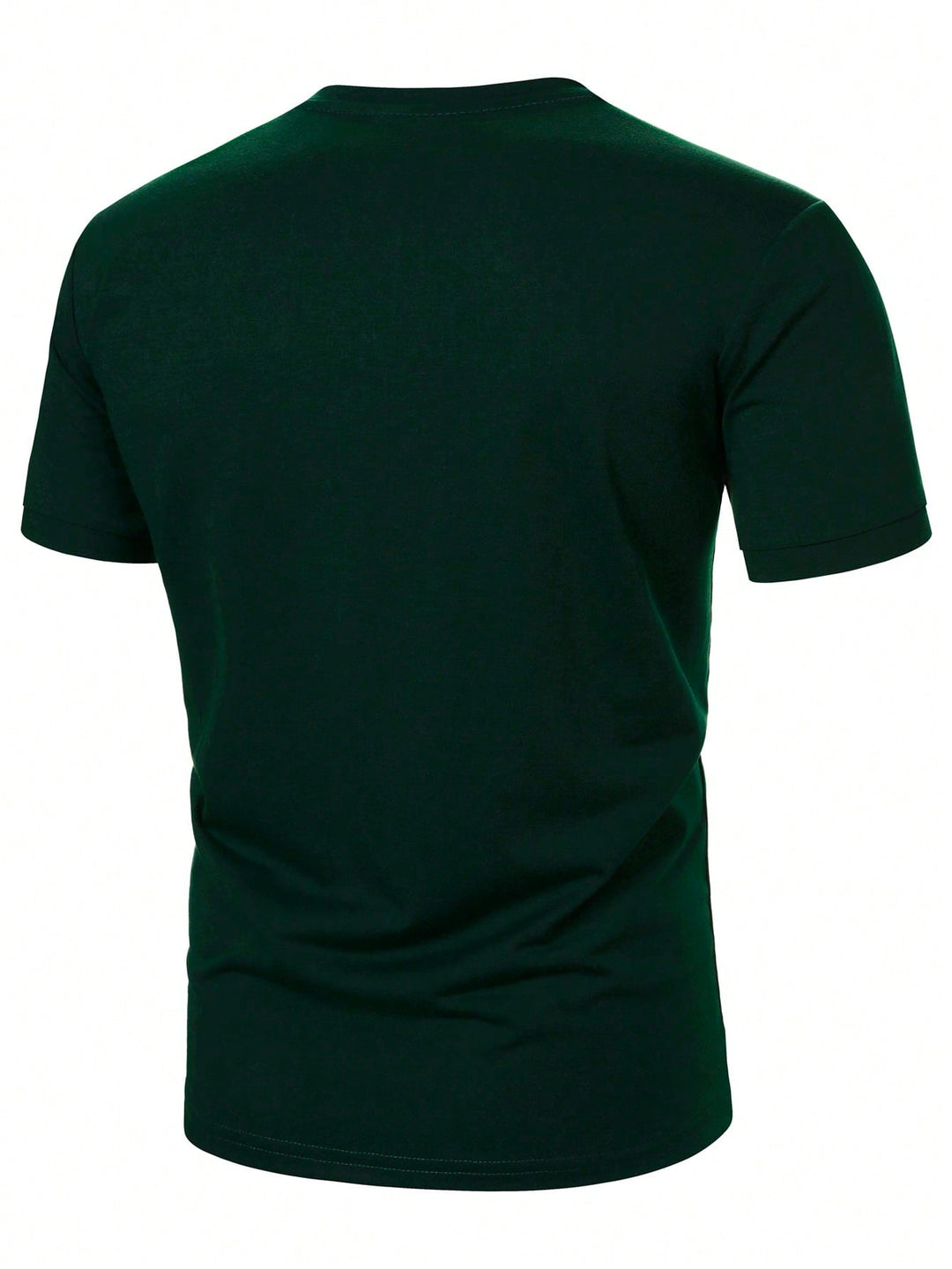 Tricou SHEIN, mix culori