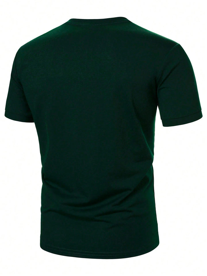 Tricou SHEIN, mix culori