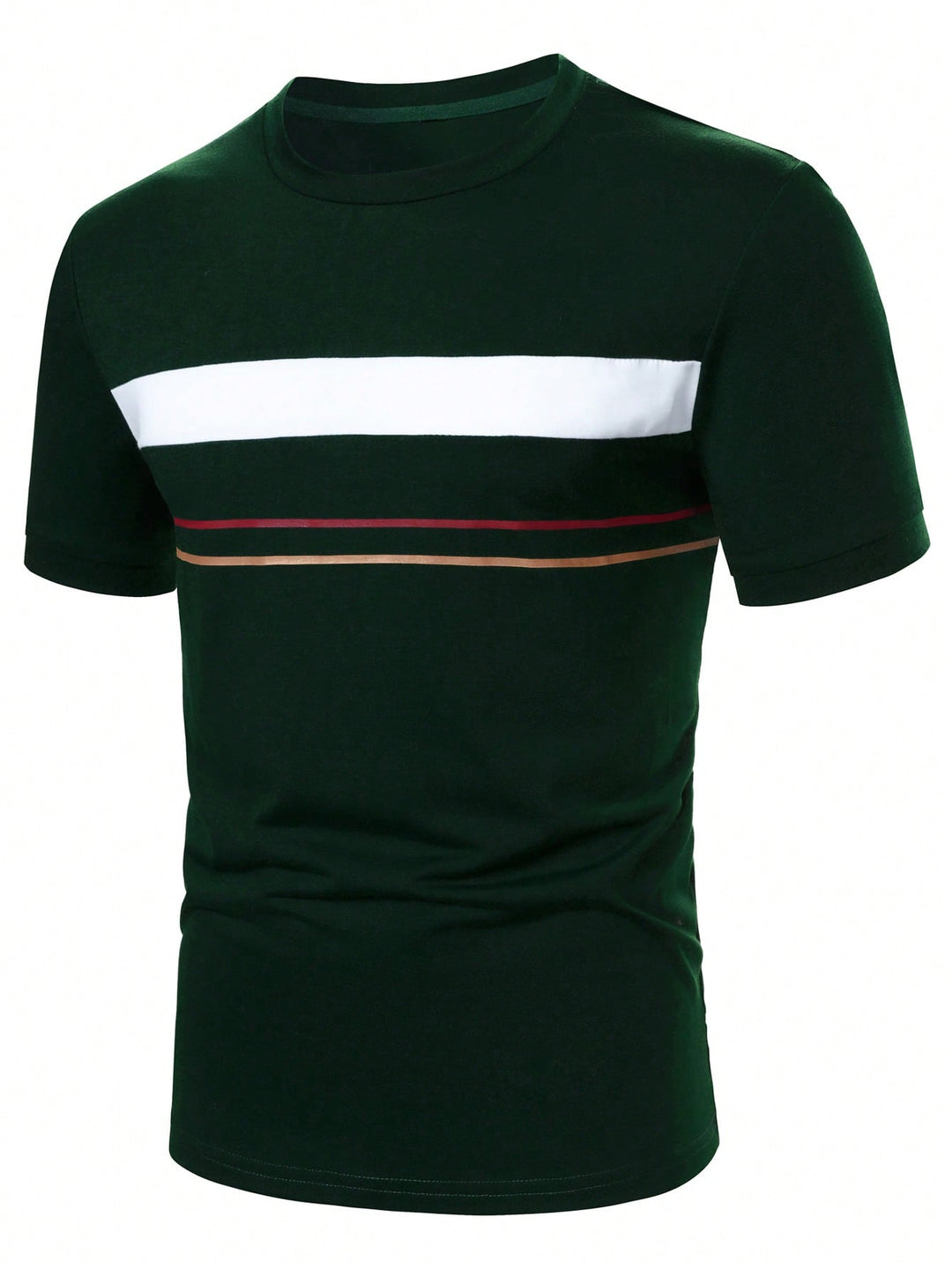Tricou SHEIN, mix culori
