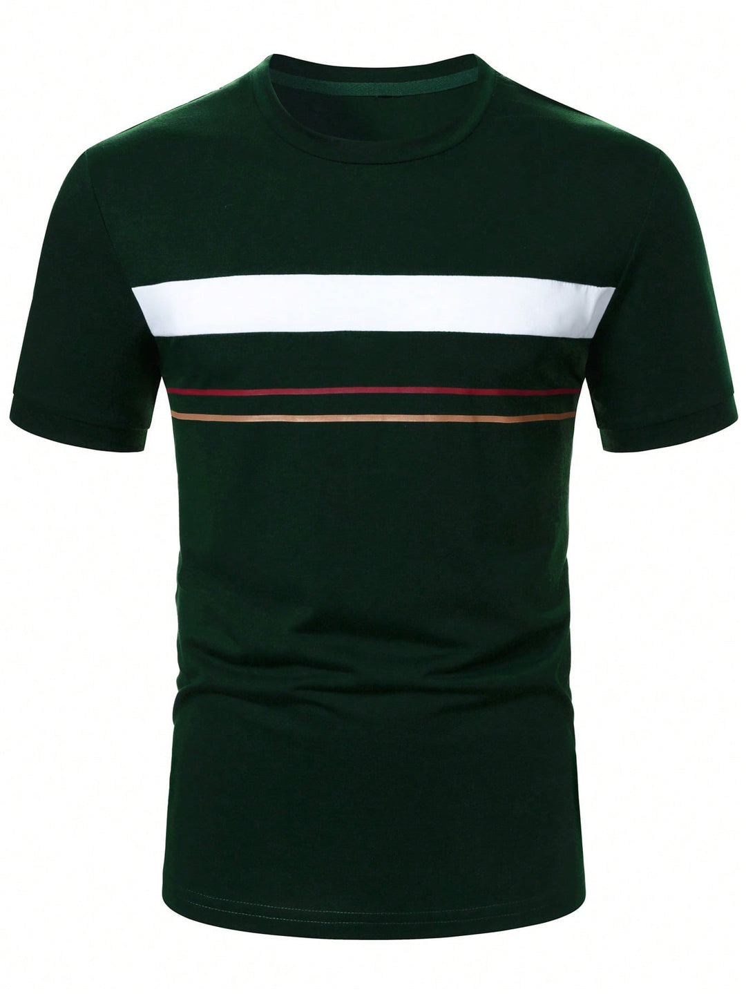 Tricou SHEIN, mix culori