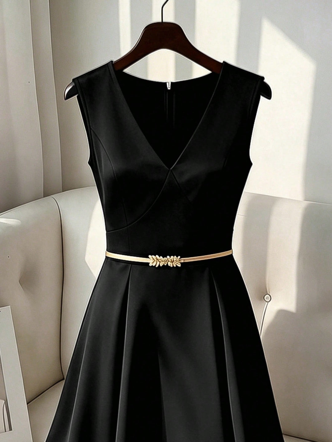 Rochie SHEIN, negru