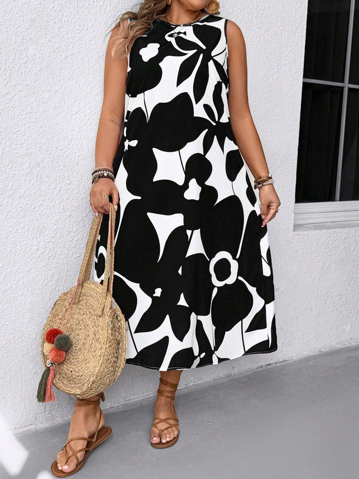 Rochie SHEIN, negru