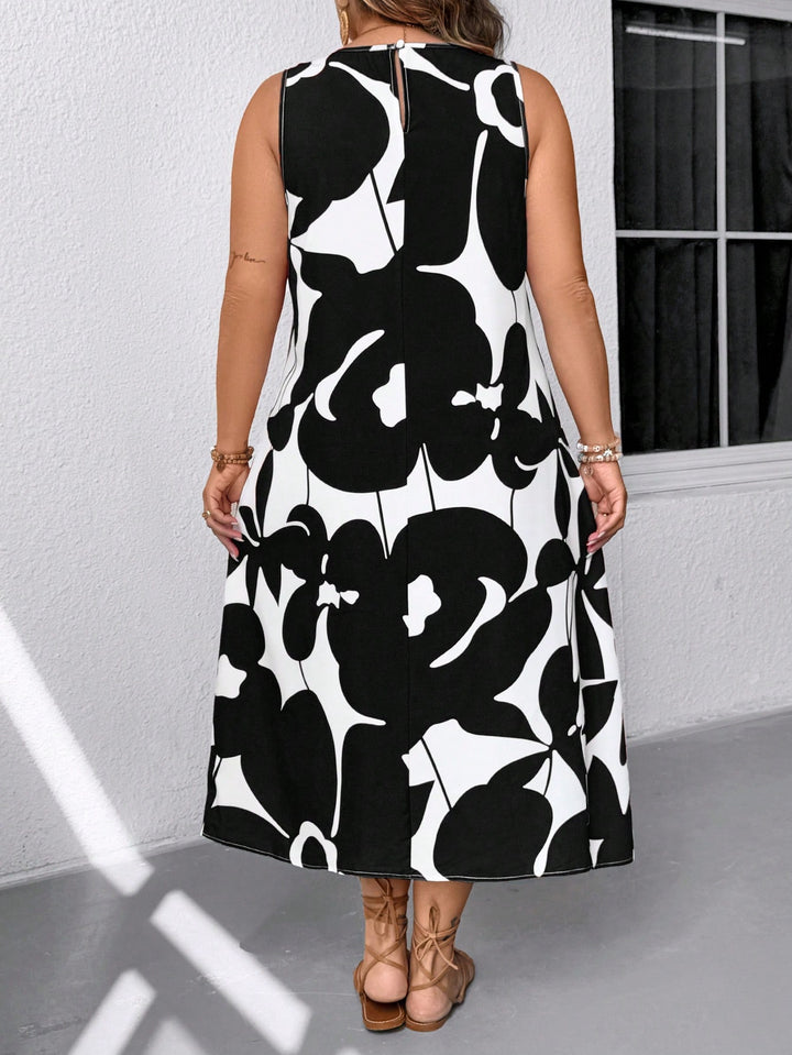 Rochie SHEIN, negru