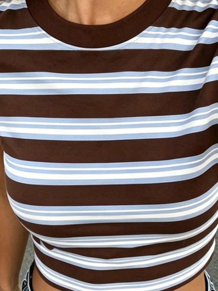 Tricou SHEIN, alb