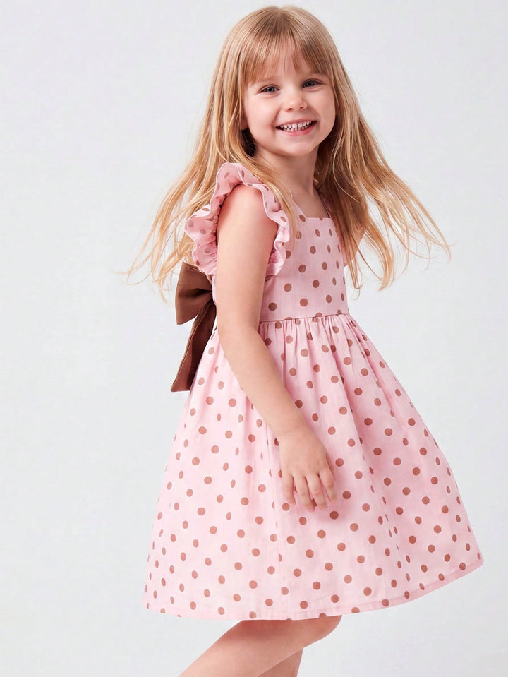 Rochie SHEIN, roz