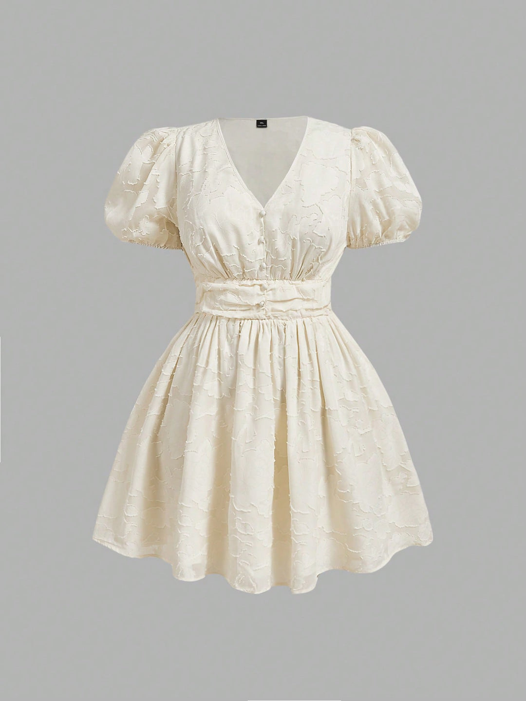 Rochie SHEIN, portocaliu