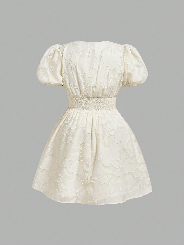 Rochie SHEIN, portocaliu