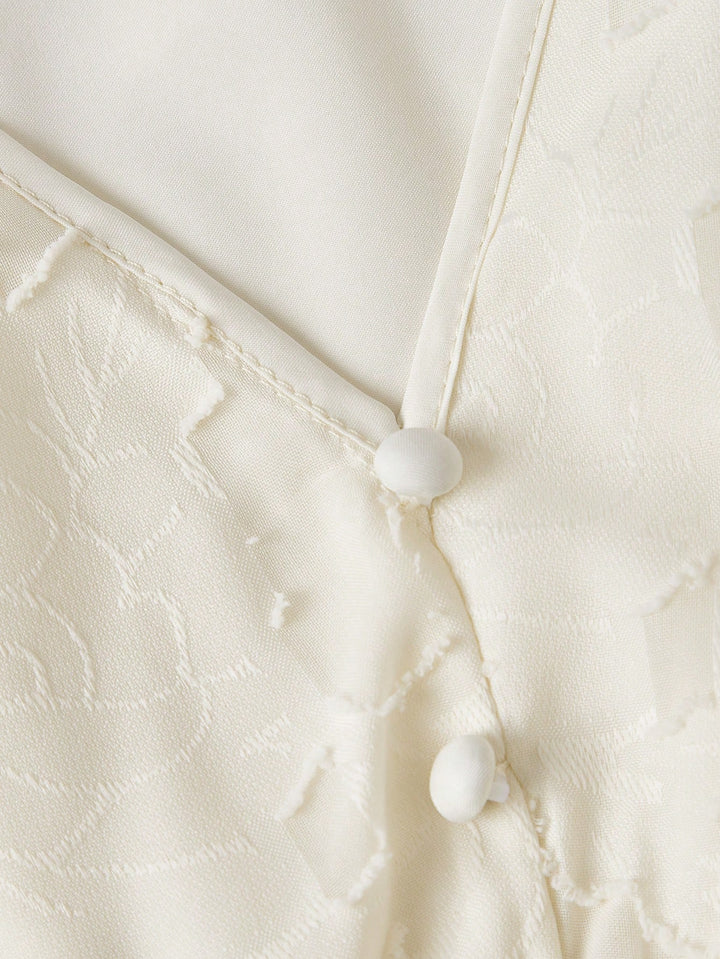 Rochie SHEIN, portocaliu