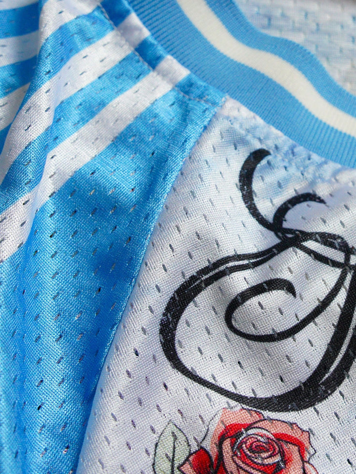Tricou SHEIN, mix culori