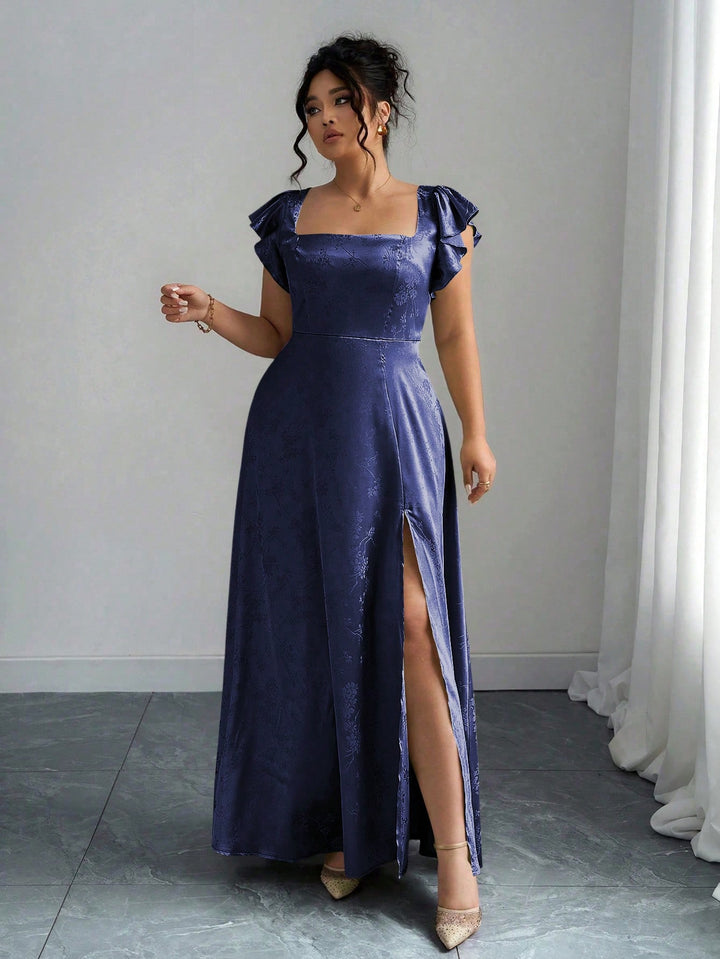 Rochie SHEIN, albastru