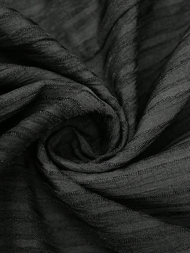 Bluză SHEIN, negru