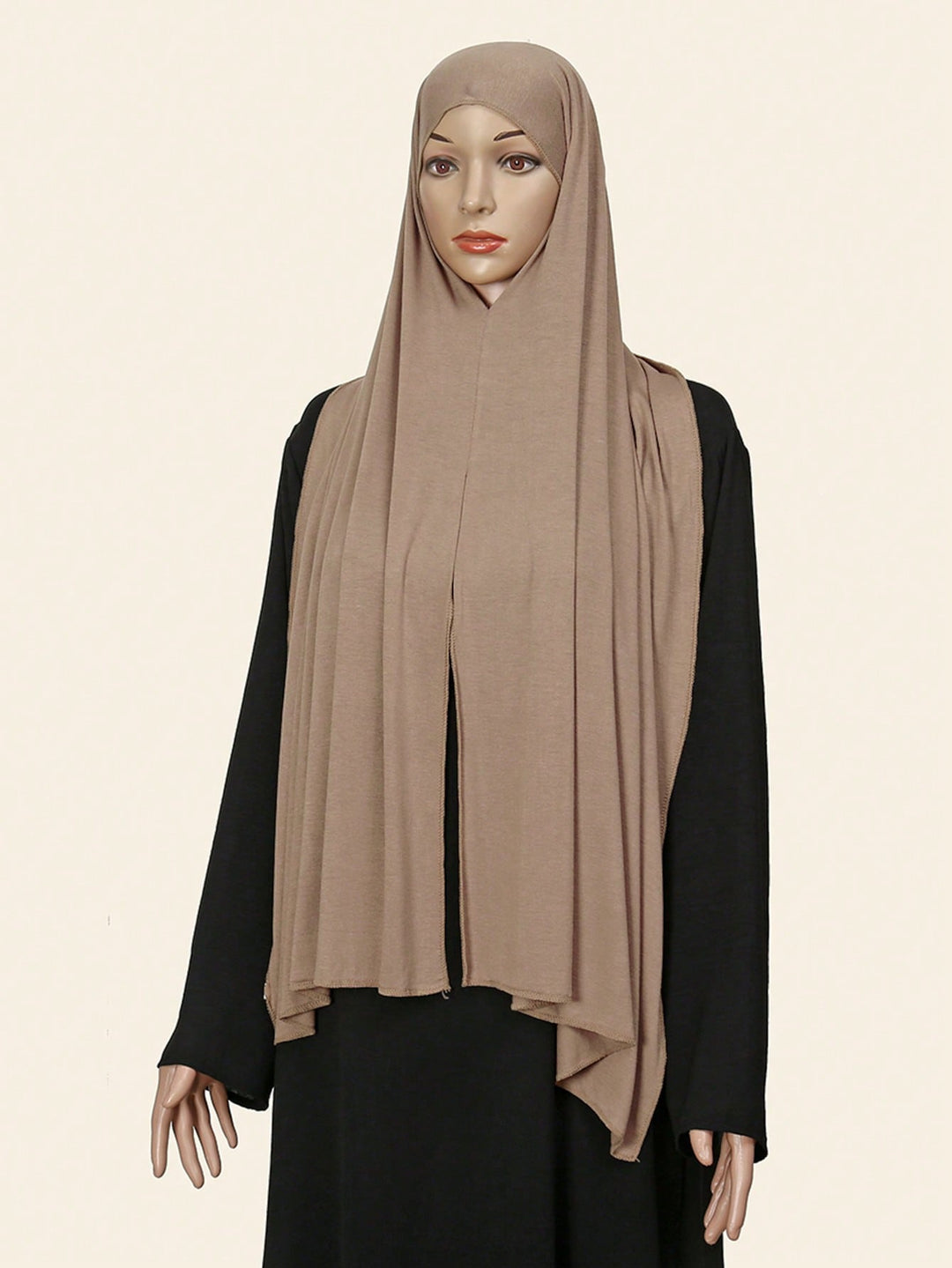 Hijab SHEIN, mix culori