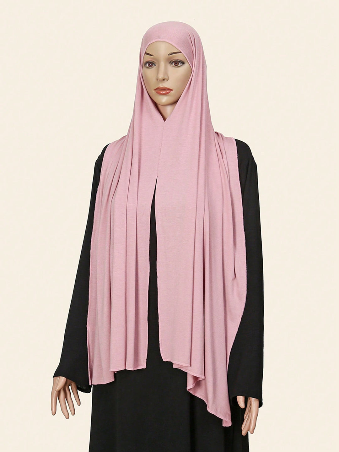 Hijab SHEIN, mix culori