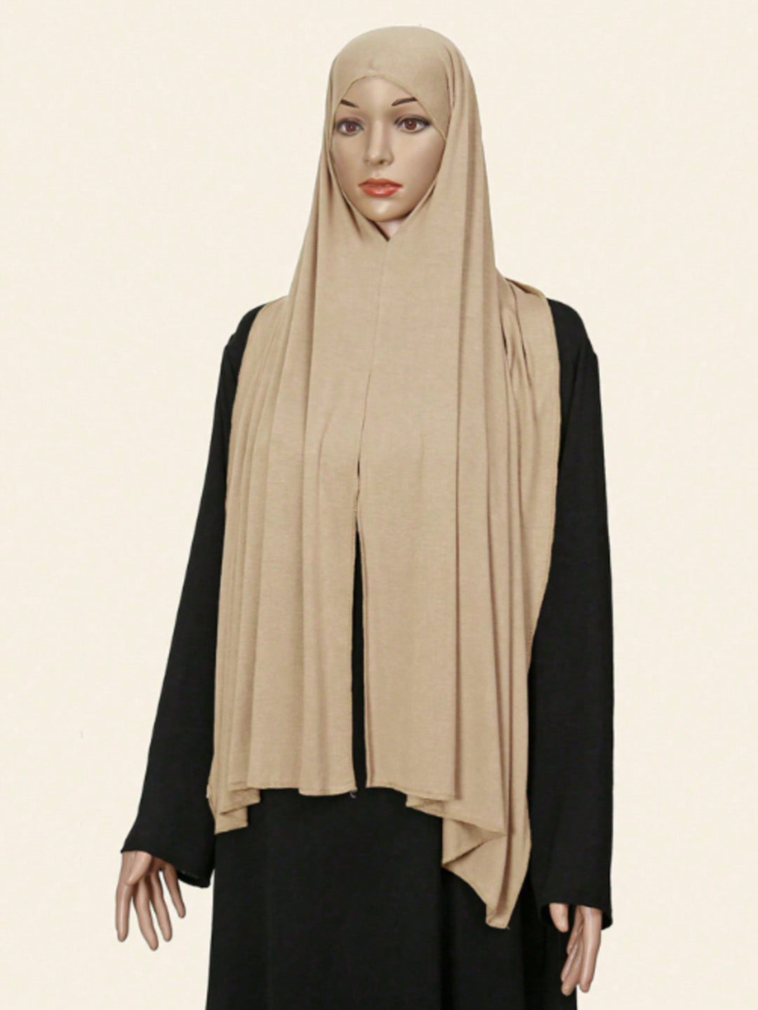 Hijab SHEIN, mix culori