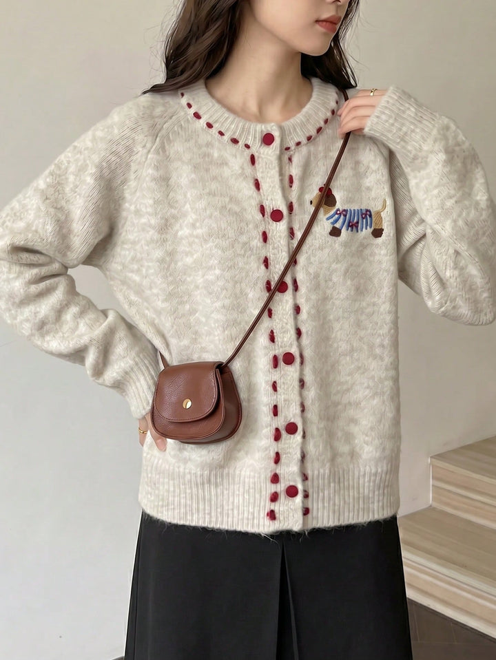 Cardigan SHEIN