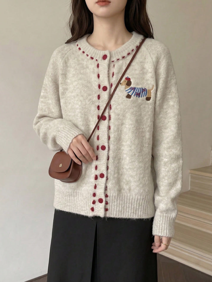 Cardigan SHEIN