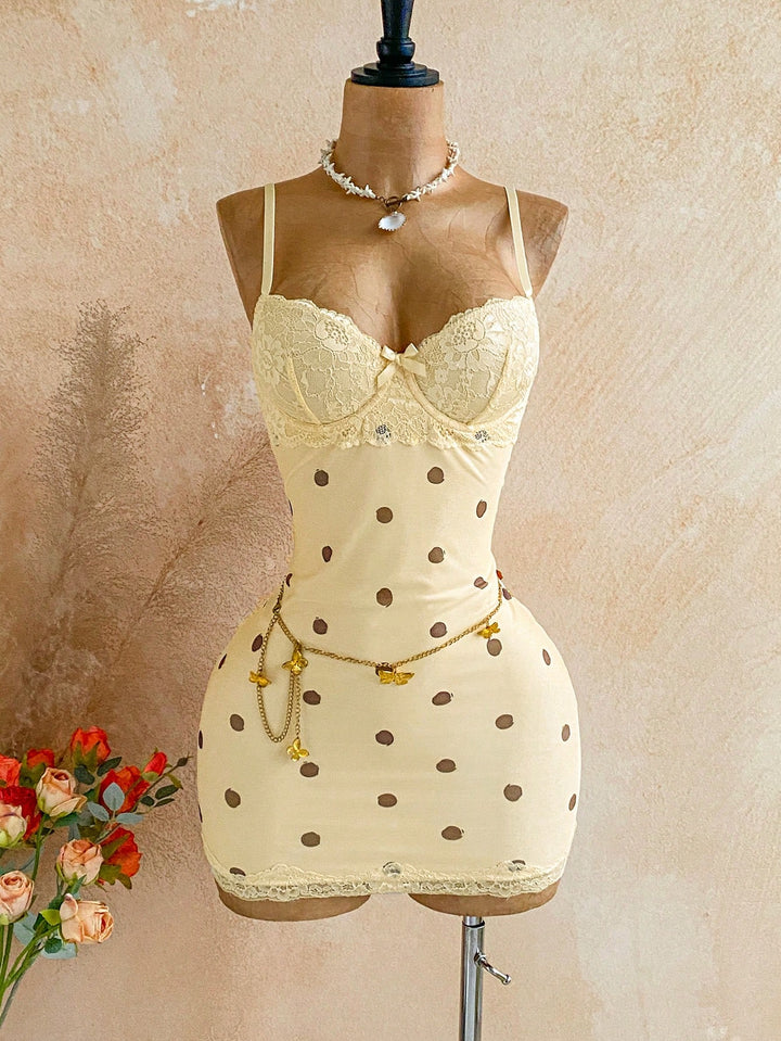 Rochie mini SHEIN, mix culori