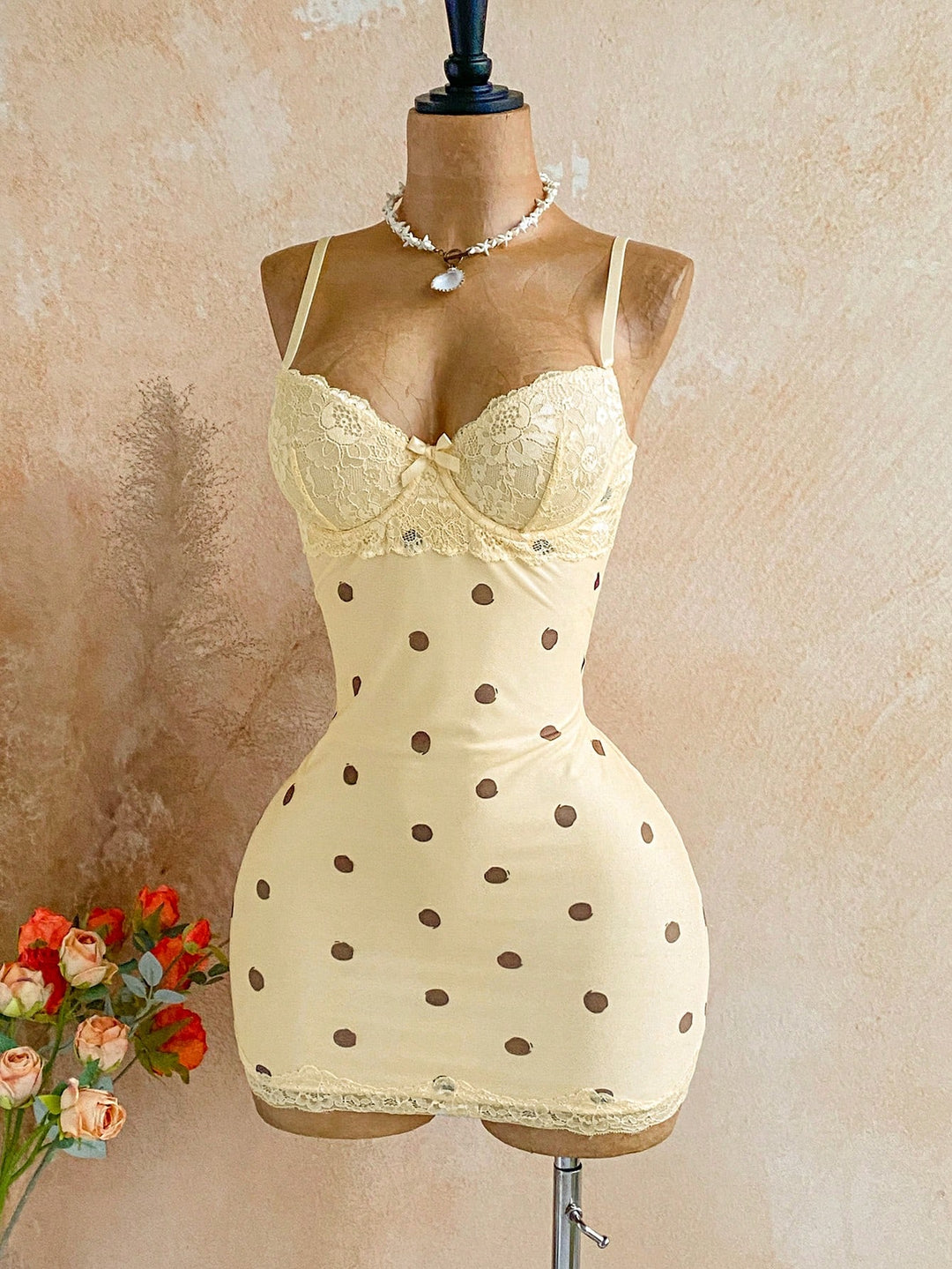 Rochie mini SHEIN, mix culori