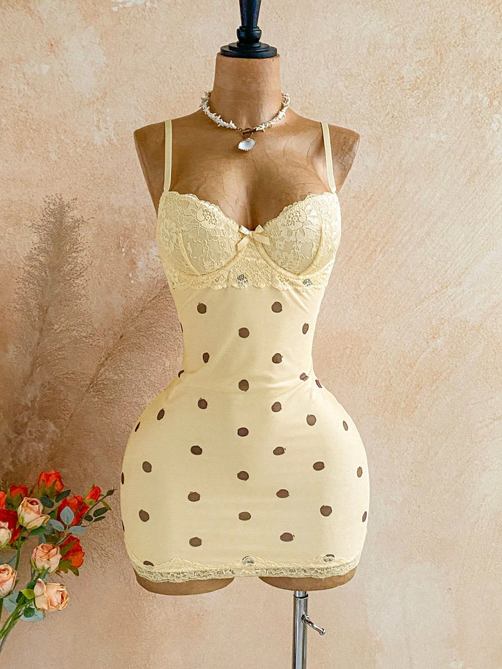 Rochie mini SHEIN, mix culori