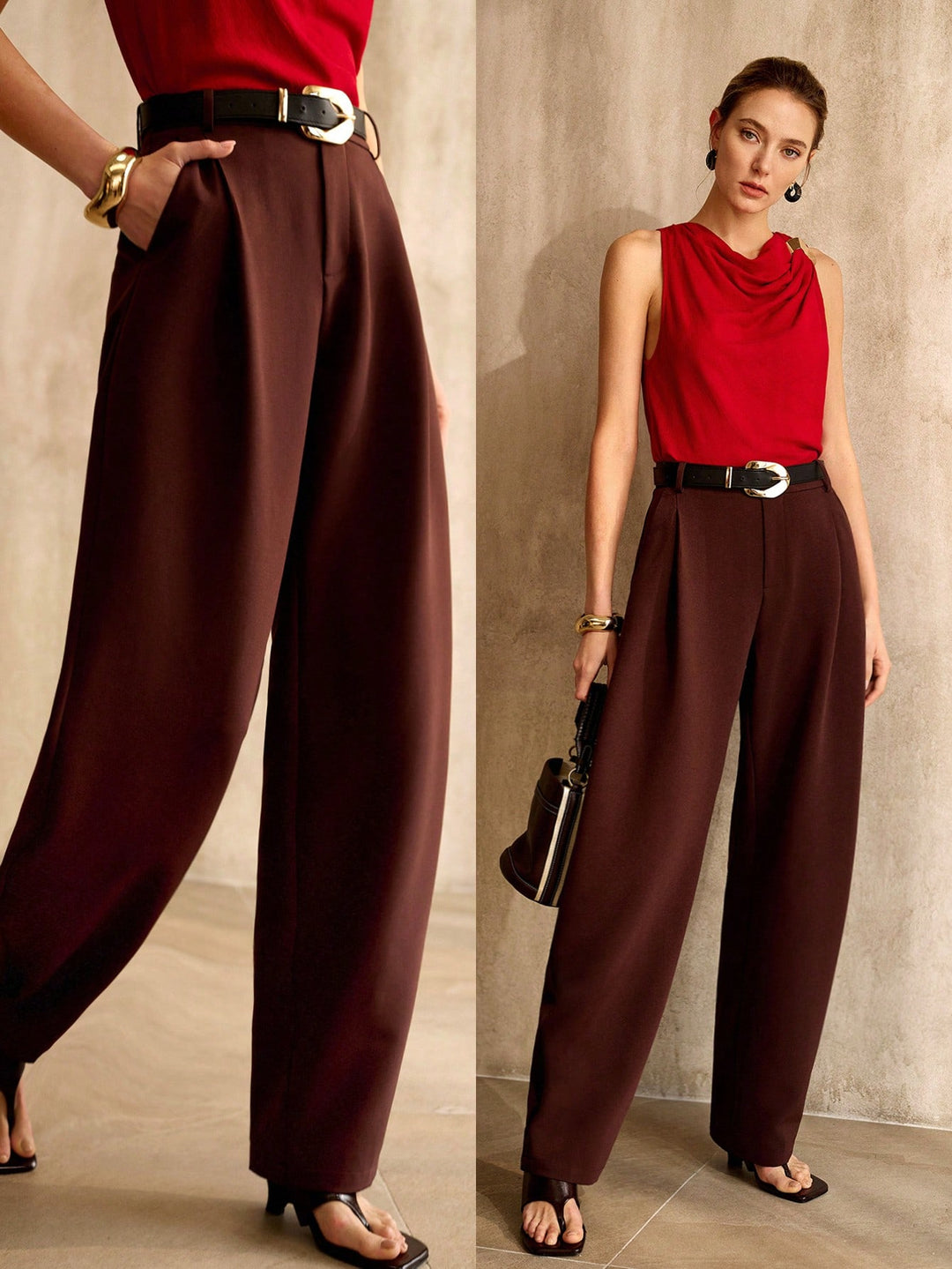 Pantalon SHEIN