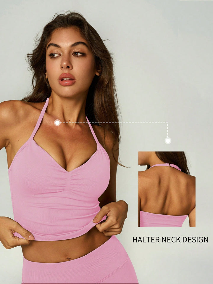 Tricou SHEIN, roz
